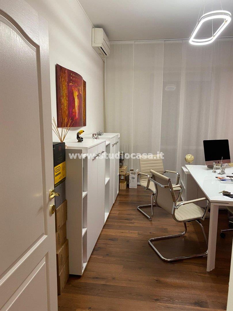 Ufficio in affitto a Milano