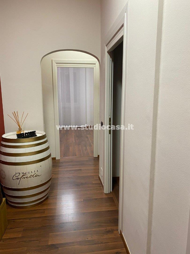 Ufficio in affitto a Milano