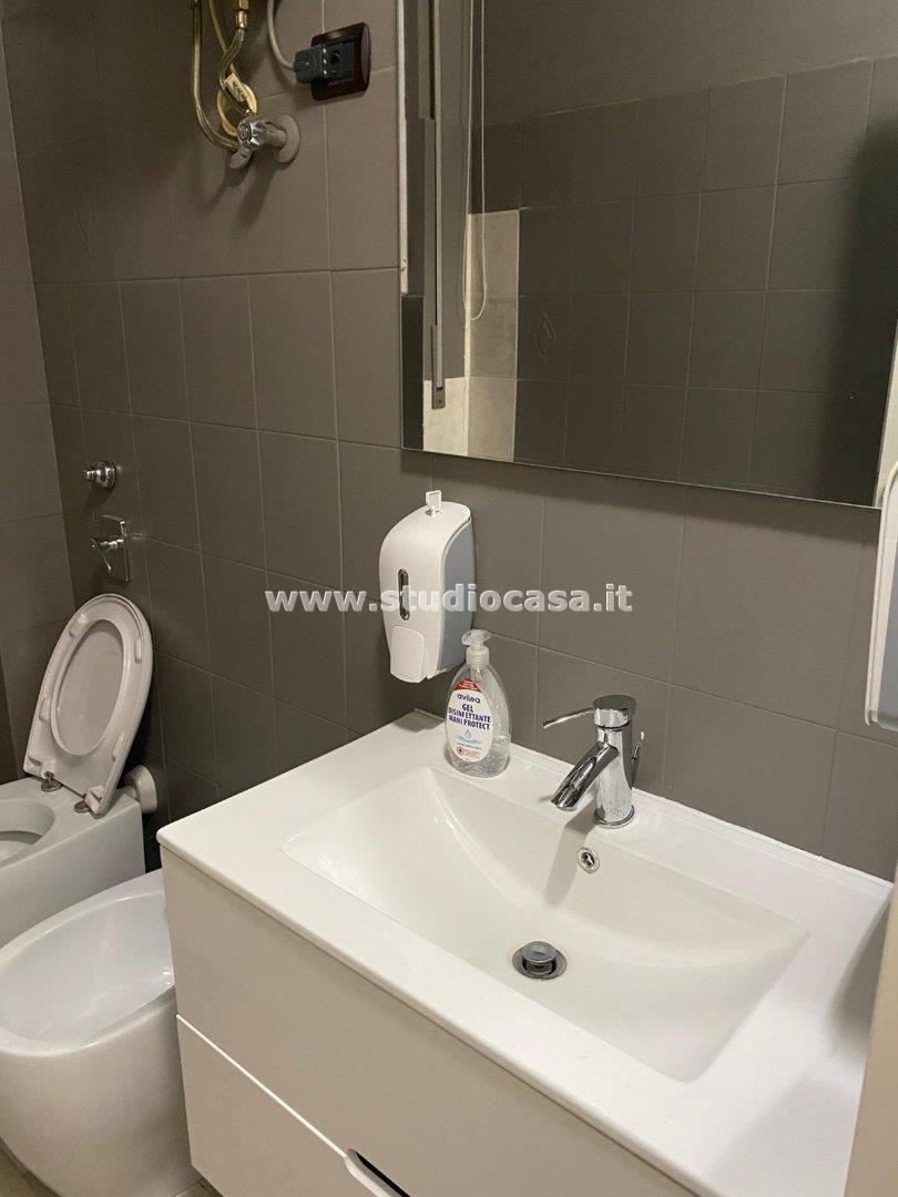 Ufficio in affitto a Milano