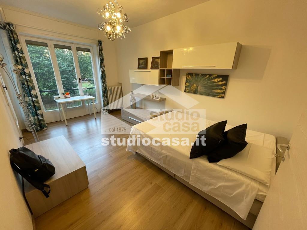 Stanza in Appartamento in affitto a Milano
