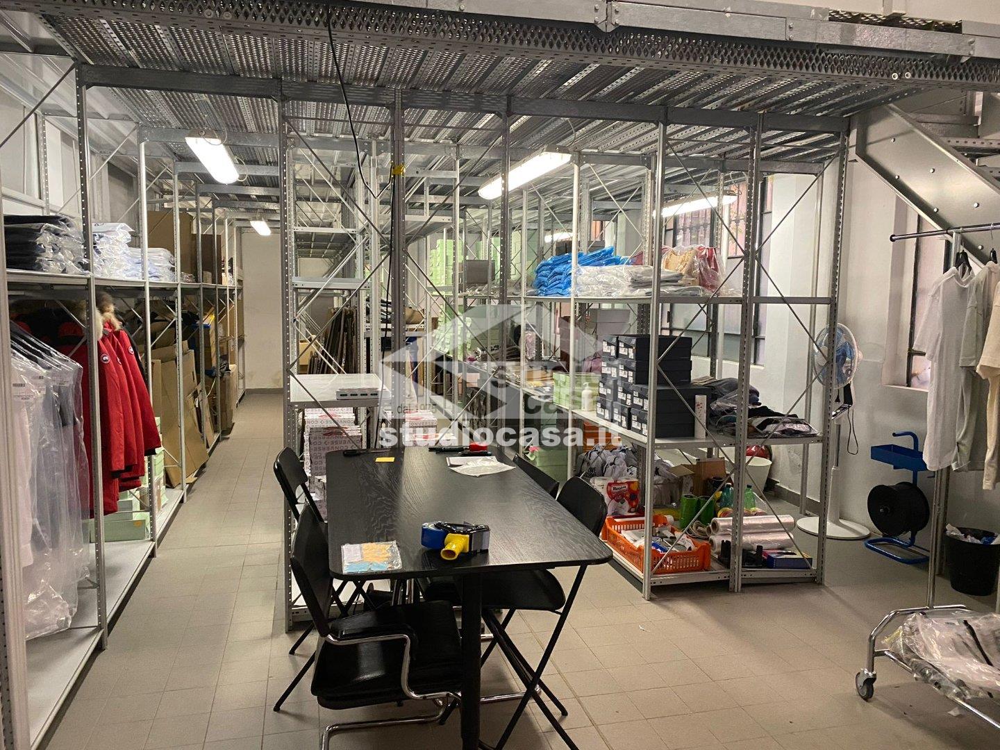Laboratorio in affitto a Milano