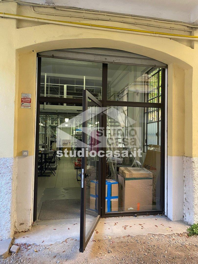 Laboratorio in affitto a Milano