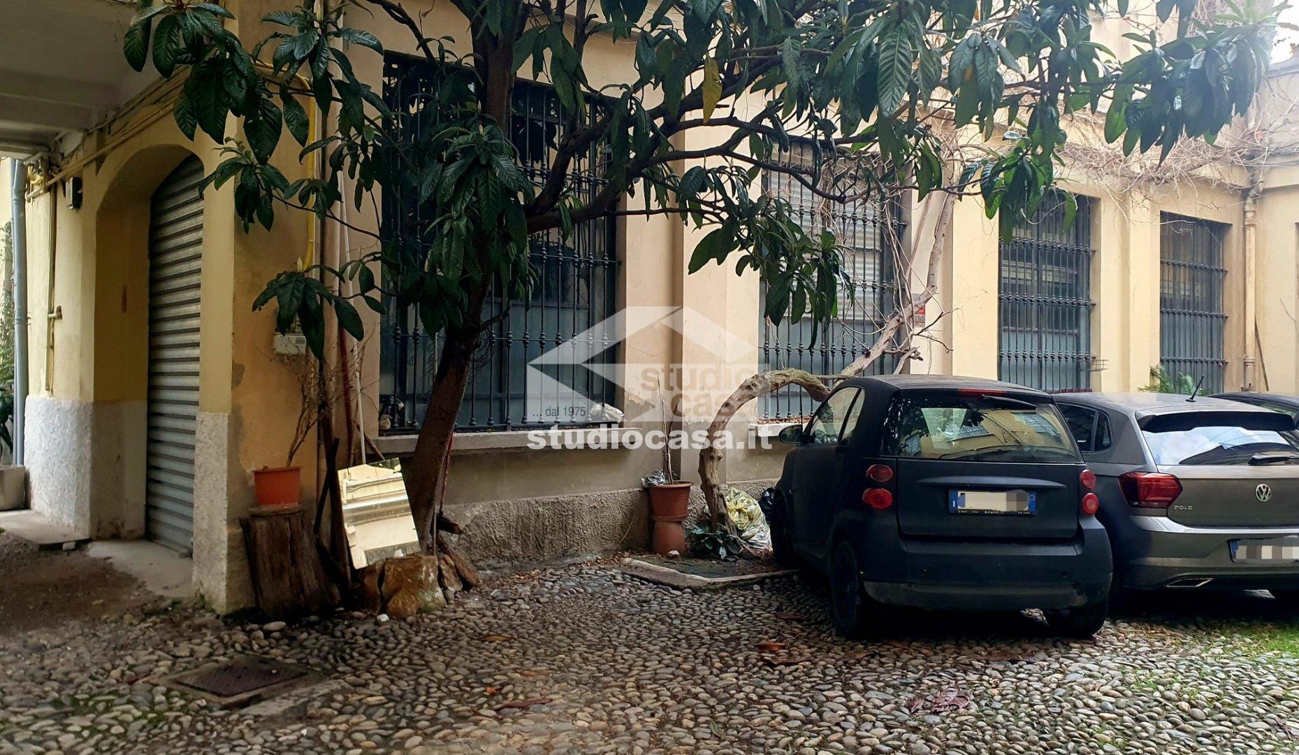 Laboratorio in affitto a Milano