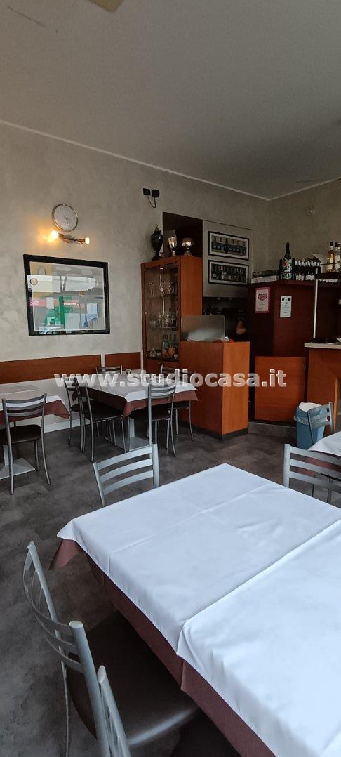 Ristorante in vendita a Milano