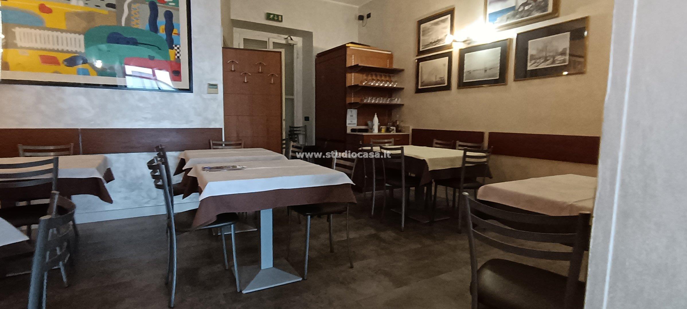 Ristorante in vendita a Milano