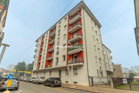 Appartamento in vendita a San Giuliano Milanese