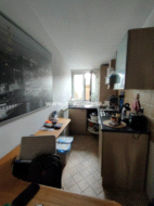 Mansarda in affitto a Milano