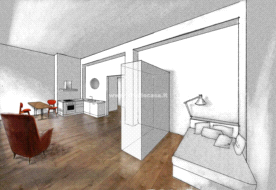 Ufficio in vendita a Milano