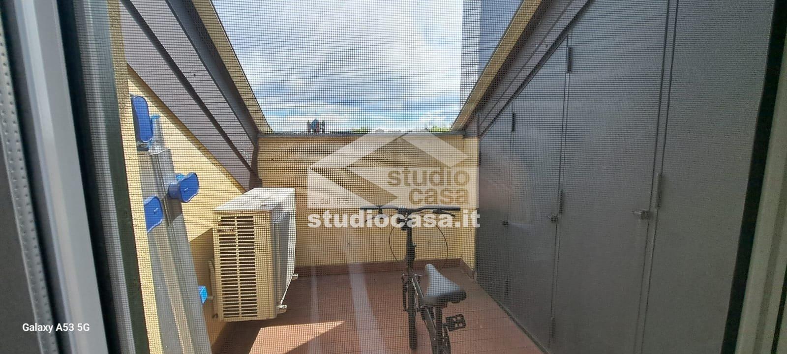 Appartamento in vendita a San Giuliano Milanese