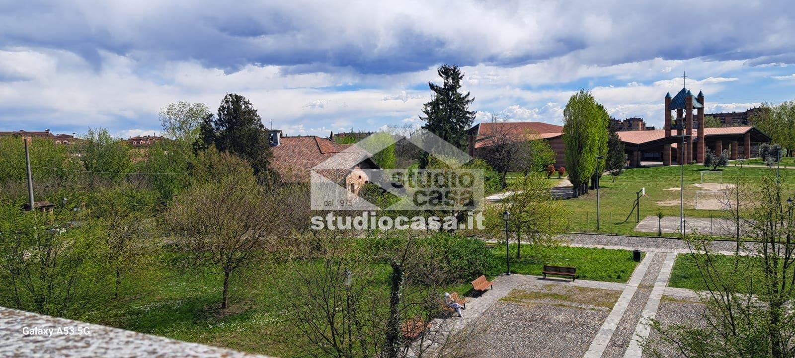 Appartamento in vendita a San Giuliano Milanese