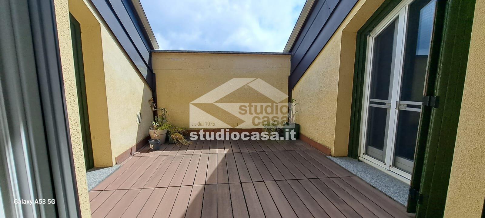 Appartamento in vendita a San Giuliano Milanese