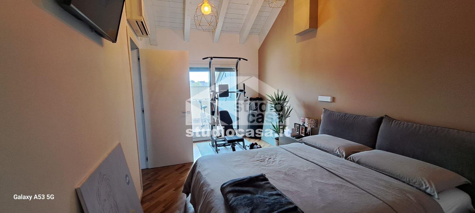 Appartamento in vendita a San Giuliano Milanese