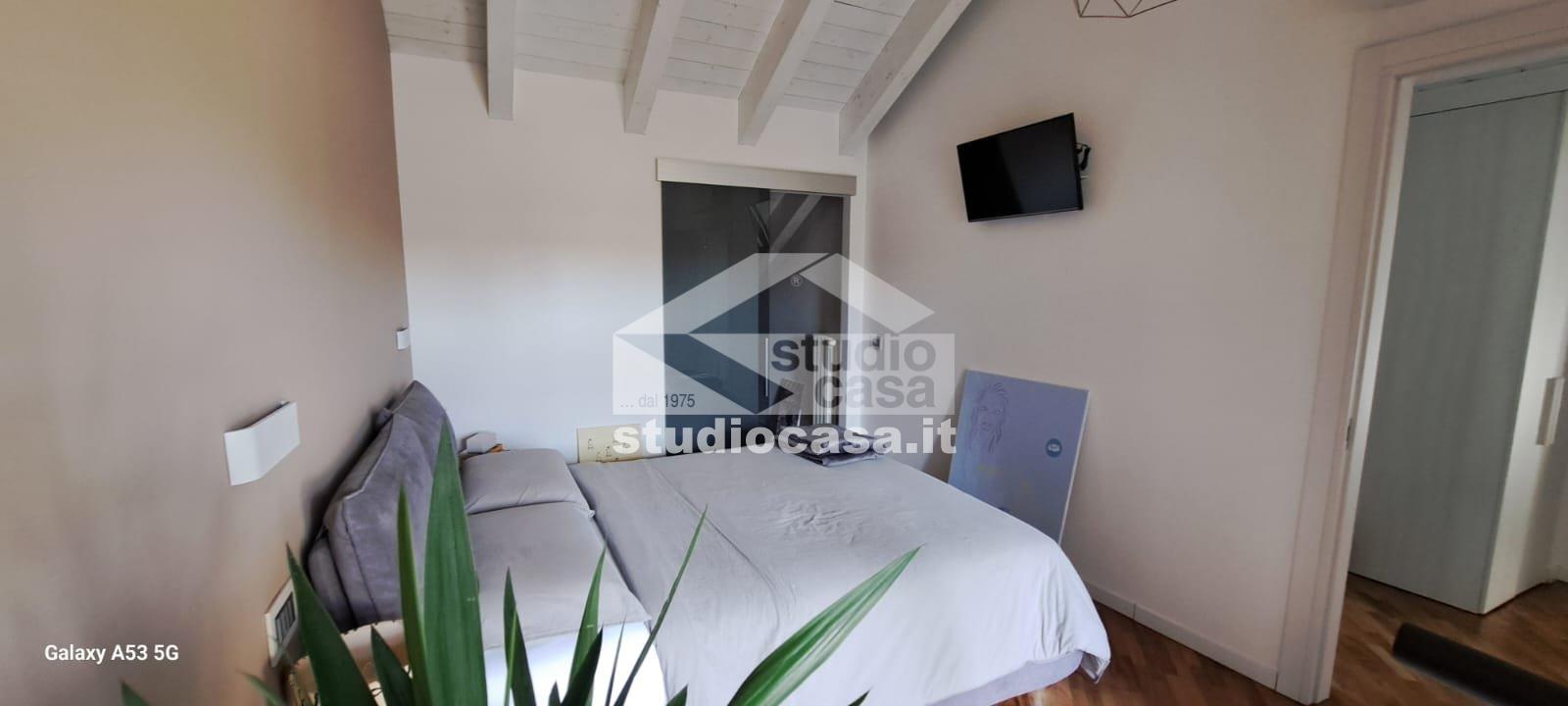 Appartamento in vendita a San Giuliano Milanese