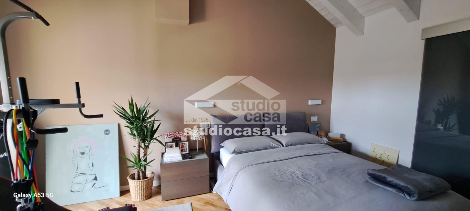 Appartamento in vendita a San Giuliano Milanese