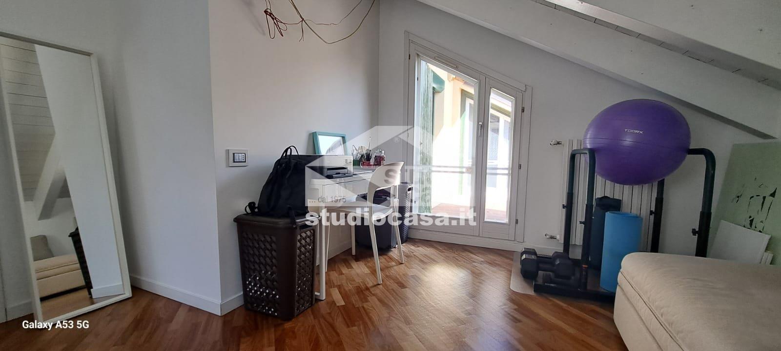 Appartamento in vendita a San Giuliano Milanese