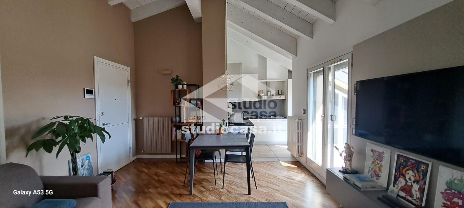 Appartamento in vendita a San Giuliano Milanese