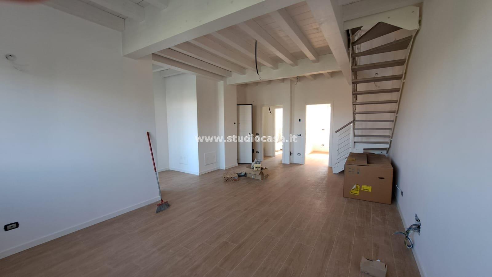 Appartamento in vendita a San Giuliano Milanese