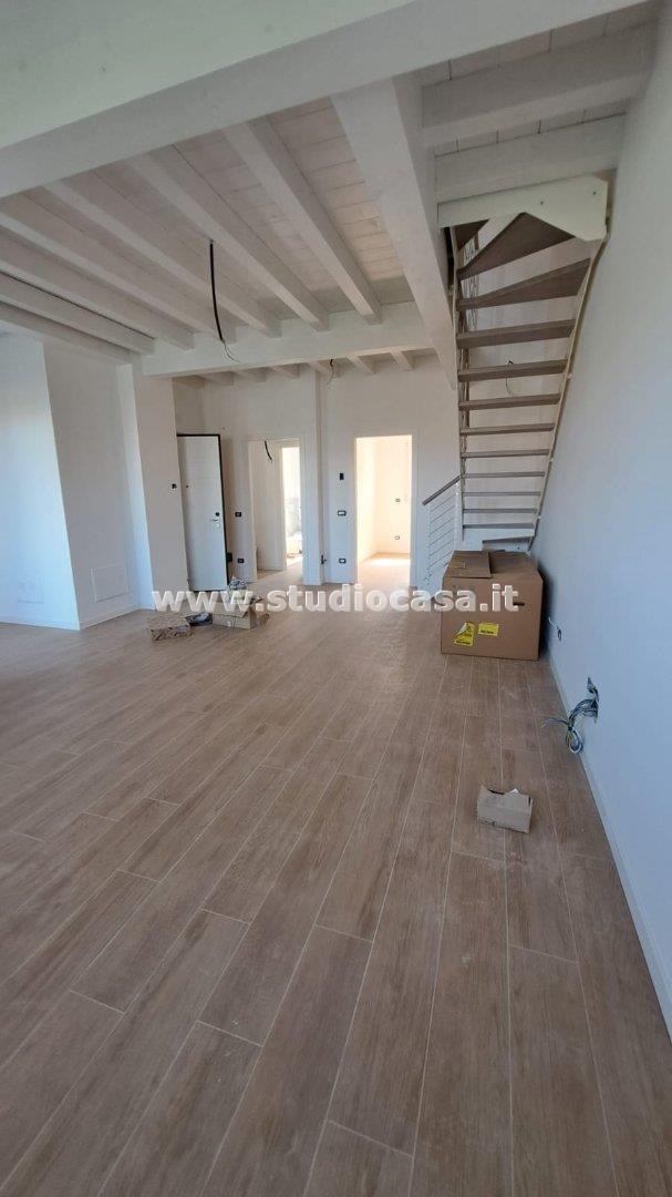 Appartamento in vendita a San Giuliano Milanese