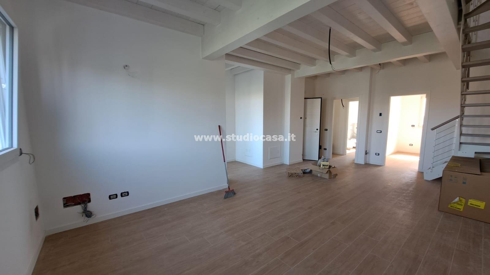 Appartamento in vendita a San Giuliano Milanese