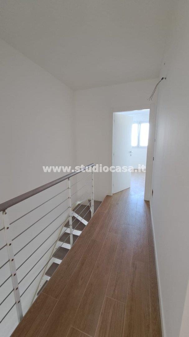 Appartamento in vendita a San Giuliano Milanese