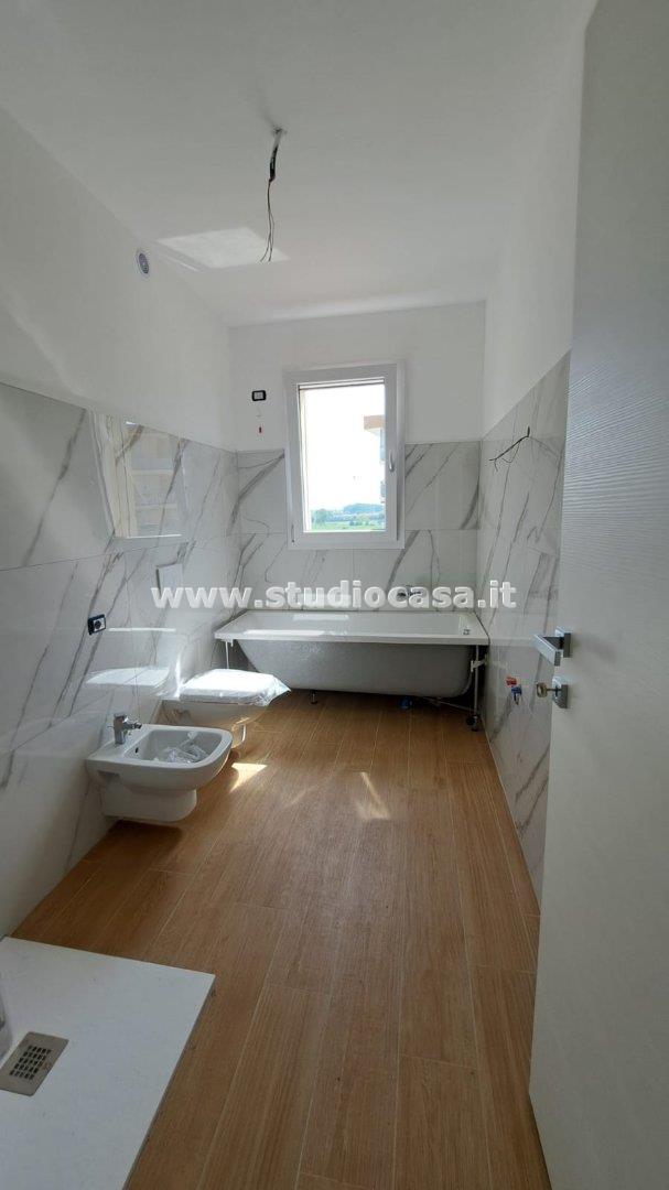 Appartamento in vendita a San Giuliano Milanese