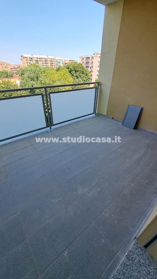 Appartamento in vendita a San Giuliano Milanese