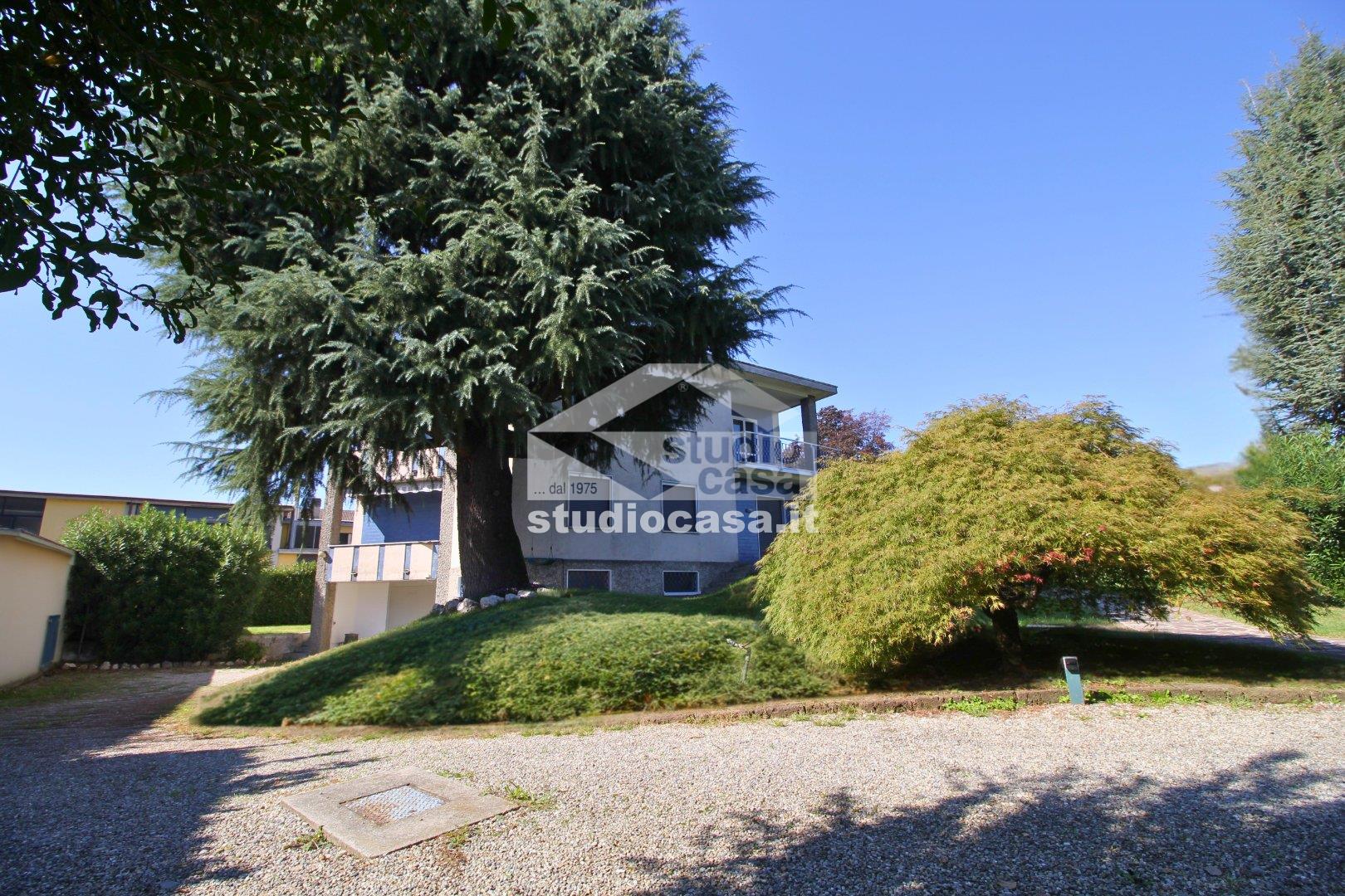 Villa Bifamiliare in vendita a Vignate