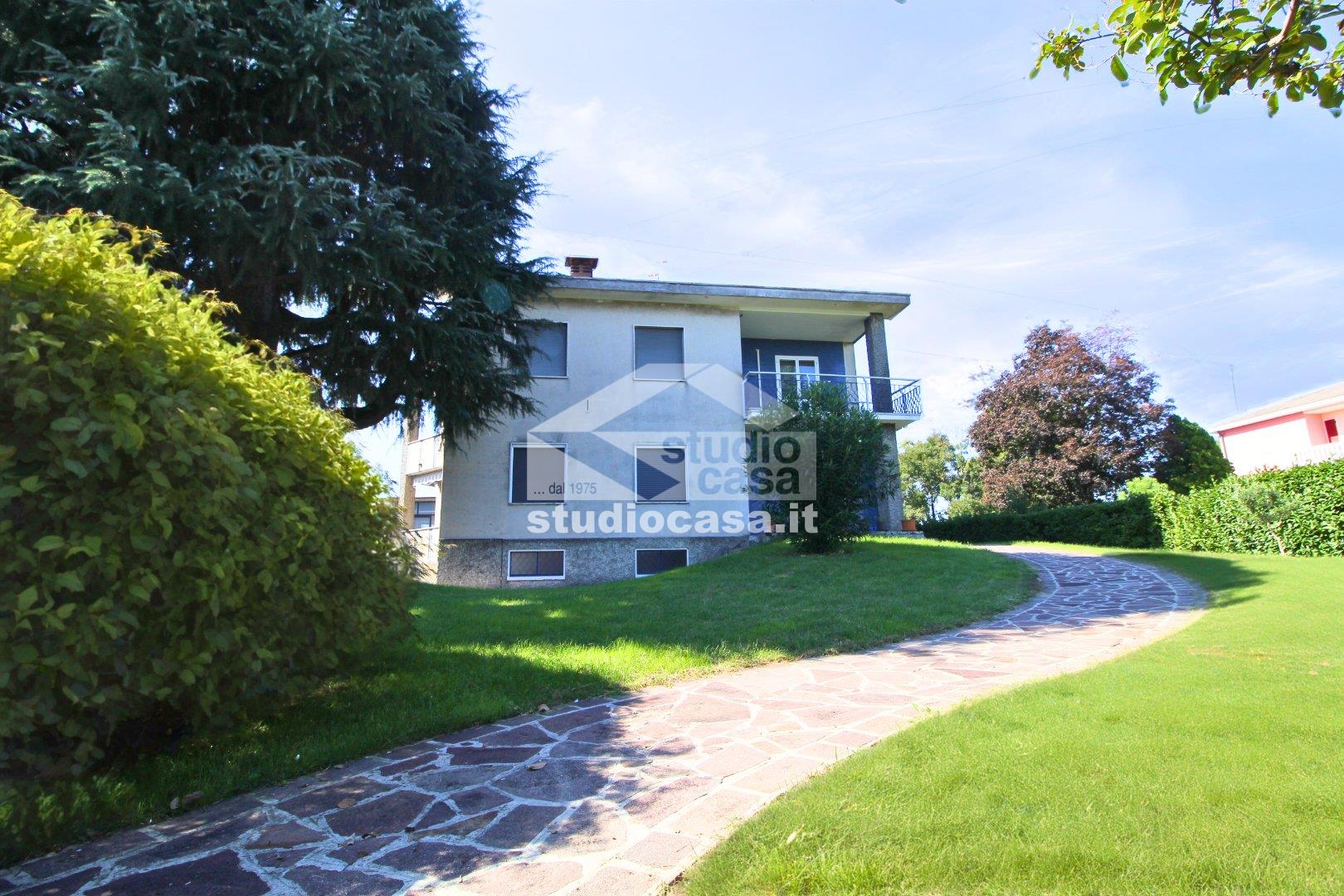 Villa Bifamiliare in vendita a Vignate