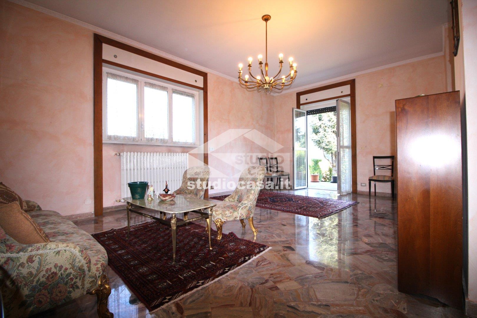 Villa Bifamiliare in vendita a Vignate