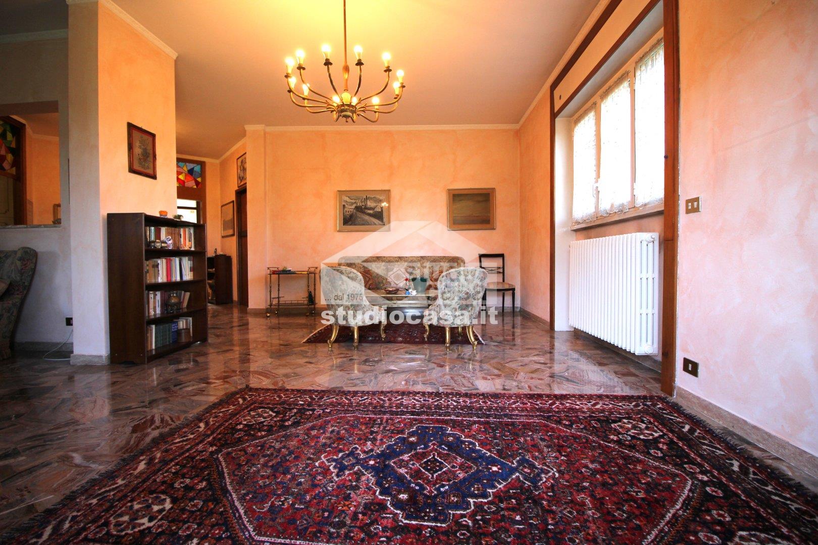 Villa Bifamiliare in vendita a Vignate