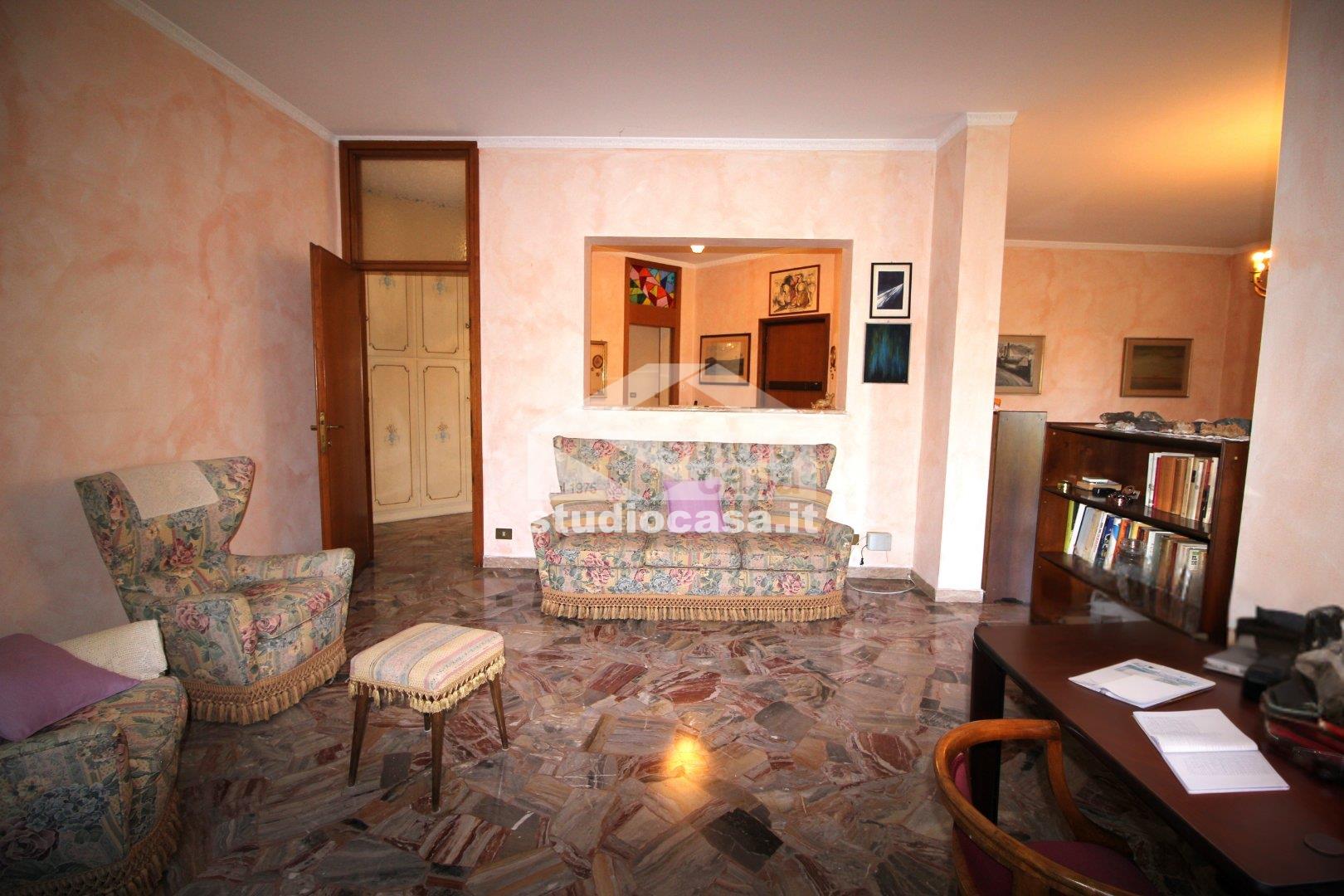 Villa Bifamiliare in vendita a Vignate