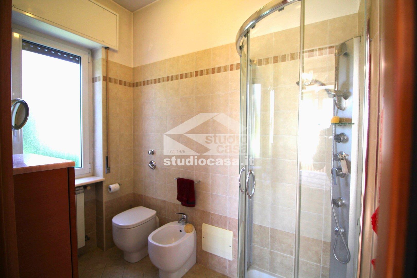 Villa Bifamiliare in vendita a Vignate