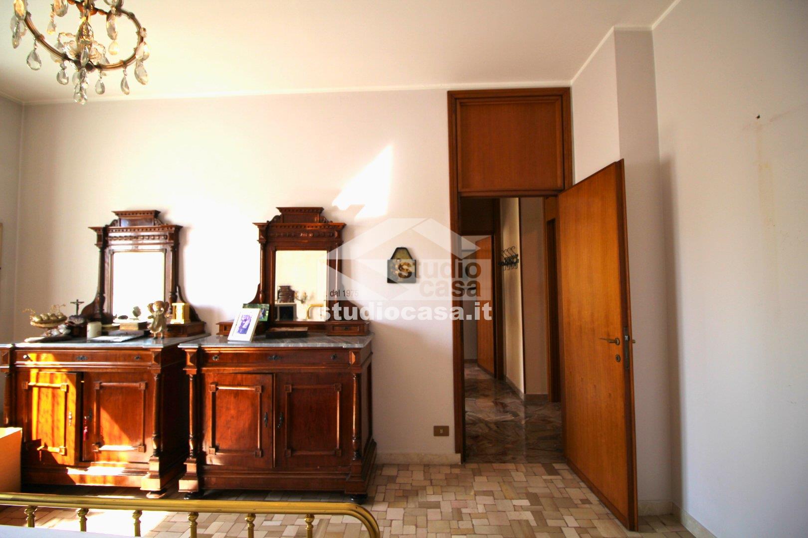 Villa Bifamiliare in vendita a Vignate