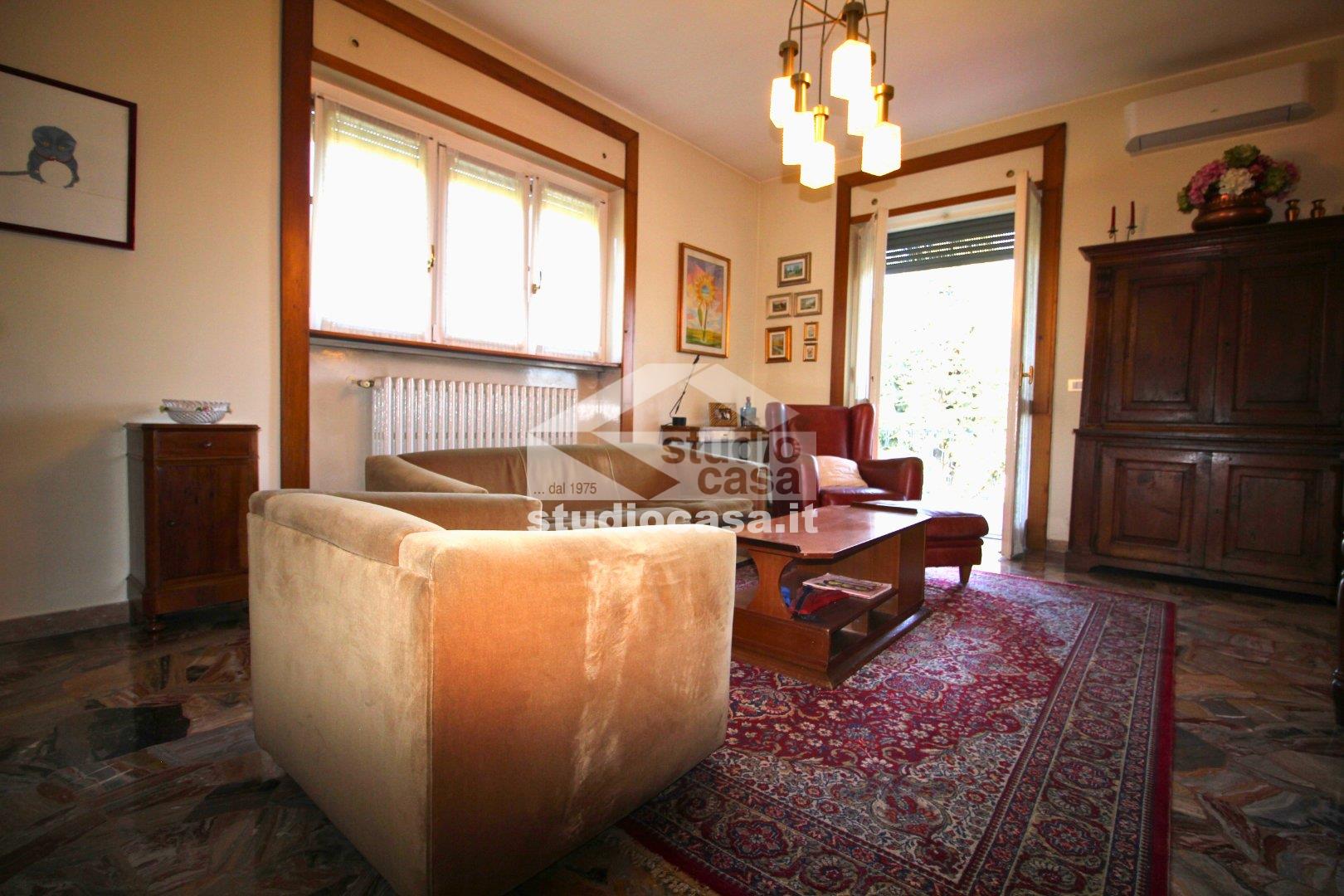 Villa Bifamiliare in vendita a Vignate