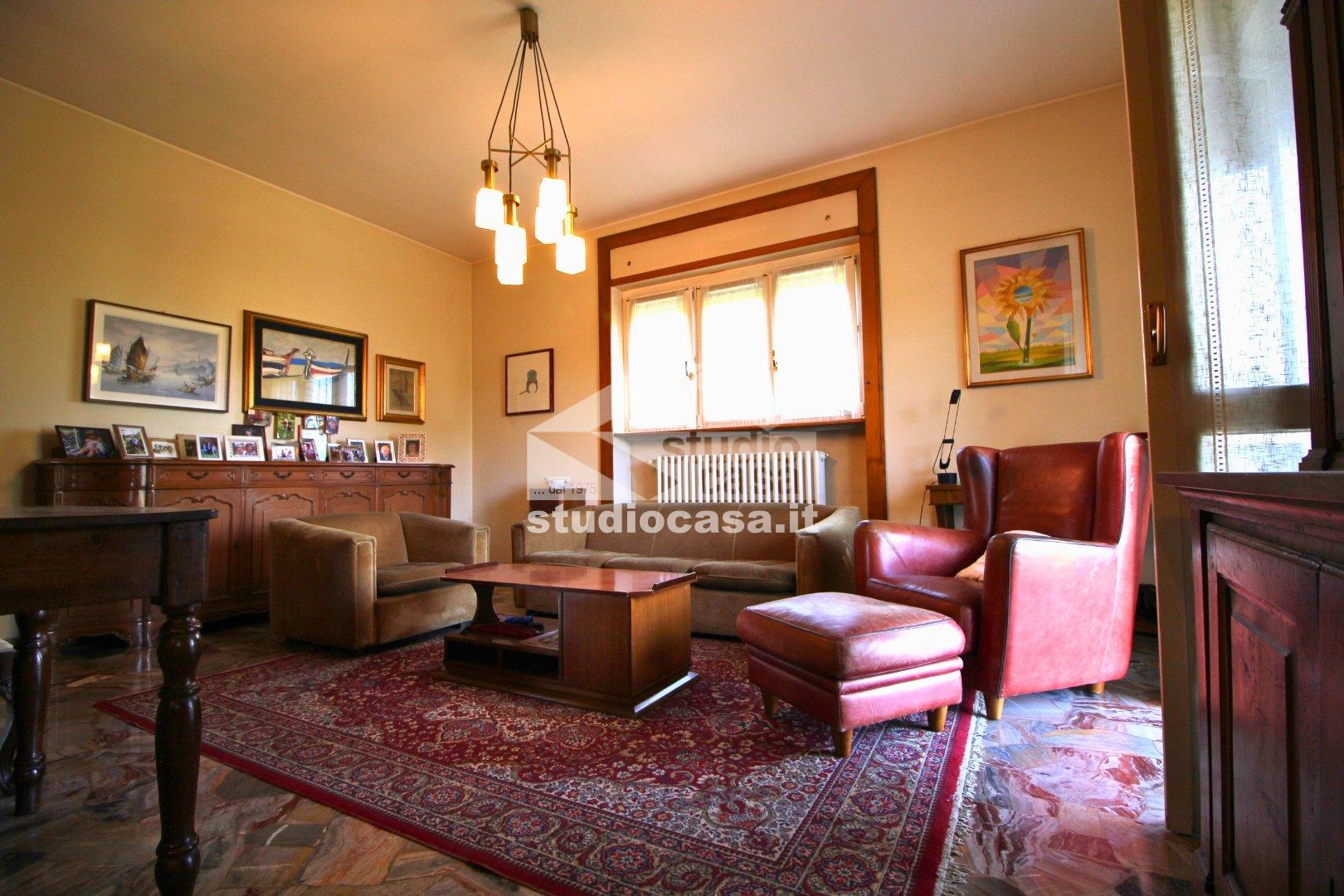 Villa Bifamiliare in vendita a Vignate