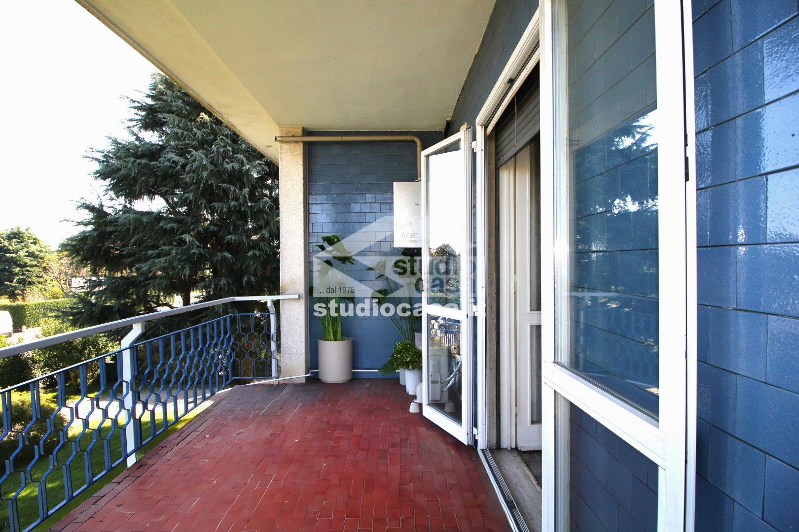 Villa Bifamiliare in vendita a Vignate