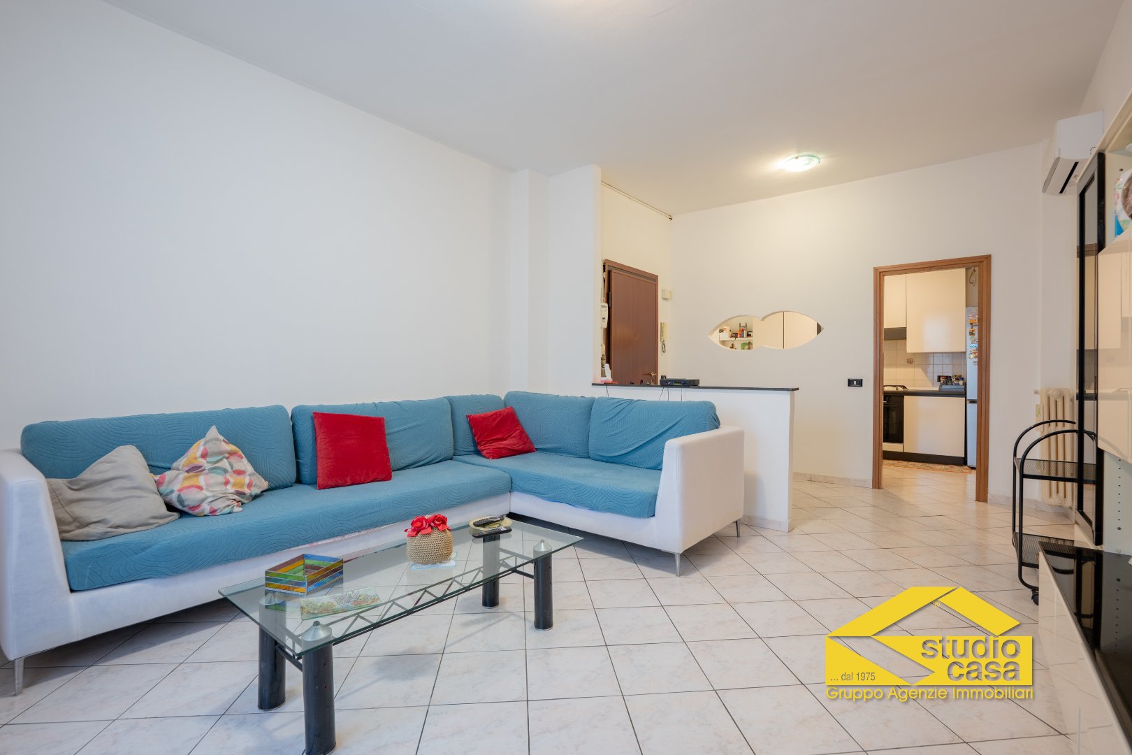 Appartamento in vendita a Melegnano