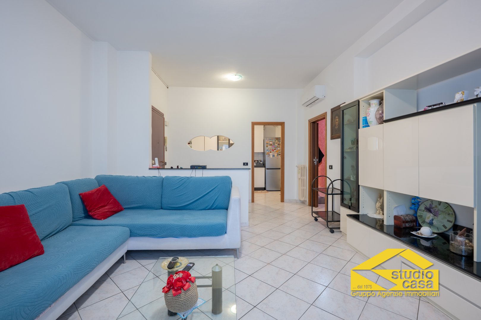 Appartamento in vendita a Melegnano