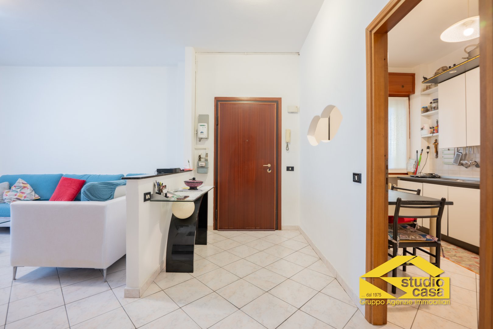 Appartamento in vendita a Melegnano