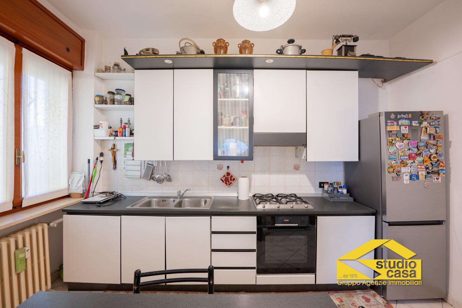 Appartamento in vendita a Melegnano