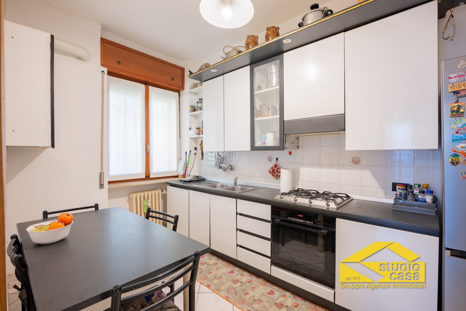 Appartamento in vendita a Melegnano