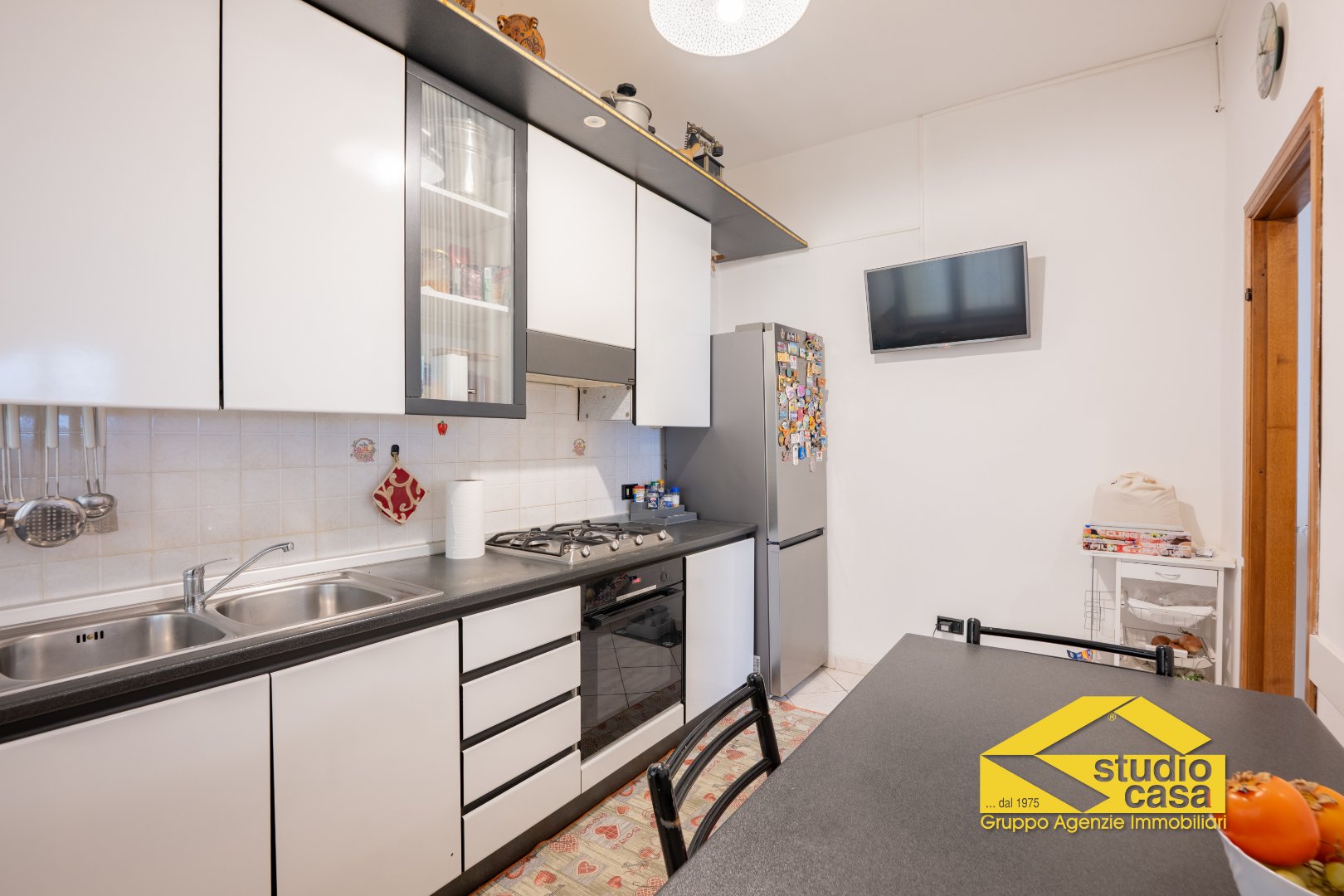 Appartamento in vendita a Melegnano