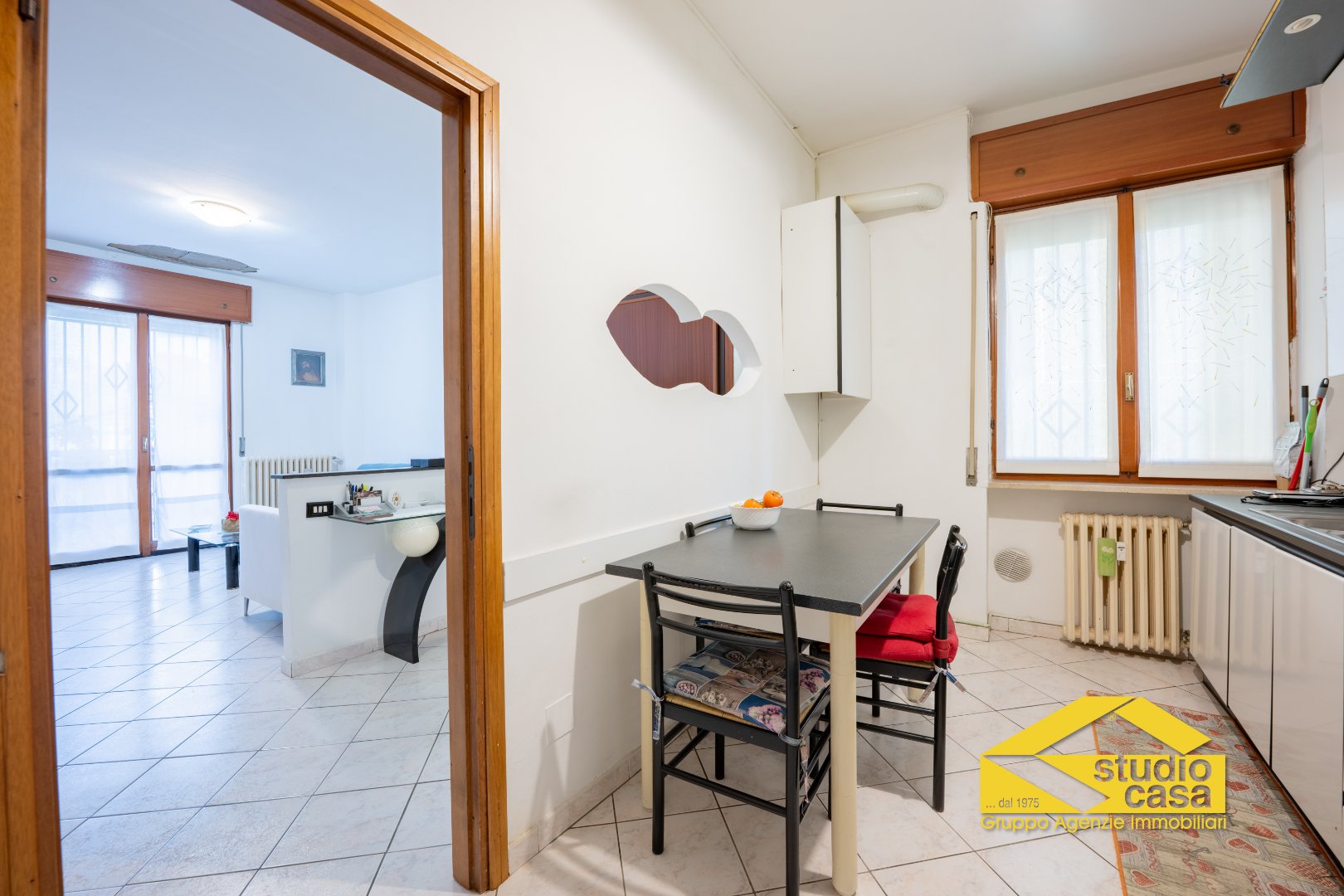 Appartamento in vendita a Melegnano