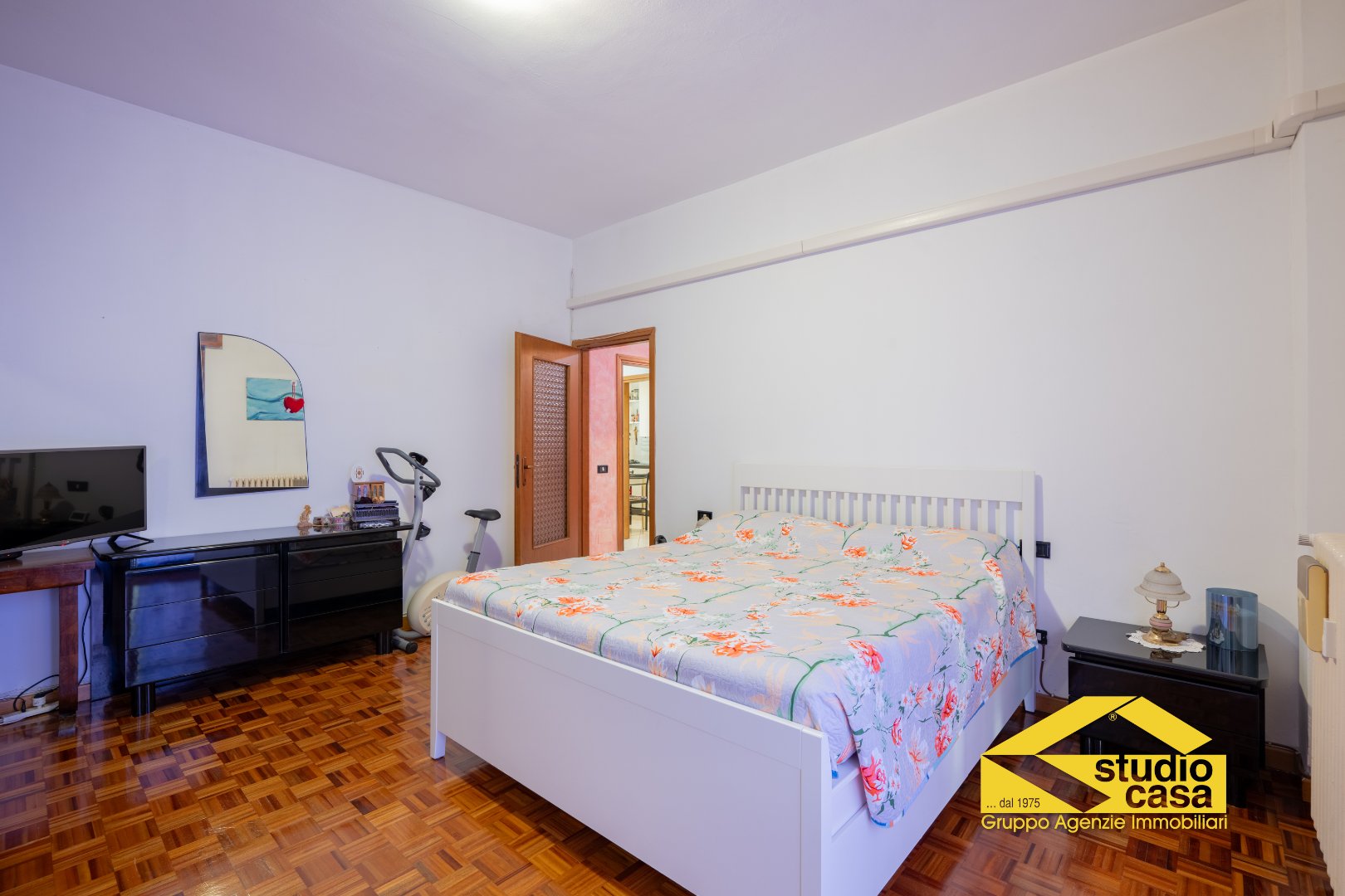 Appartamento in vendita a Melegnano