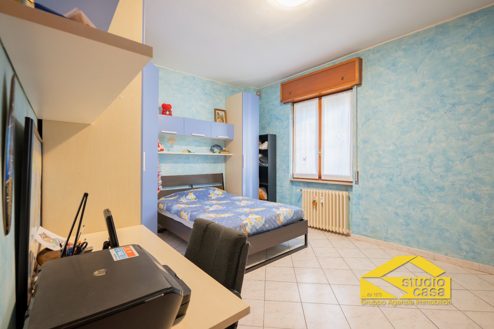 Appartamento in vendita a Melegnano