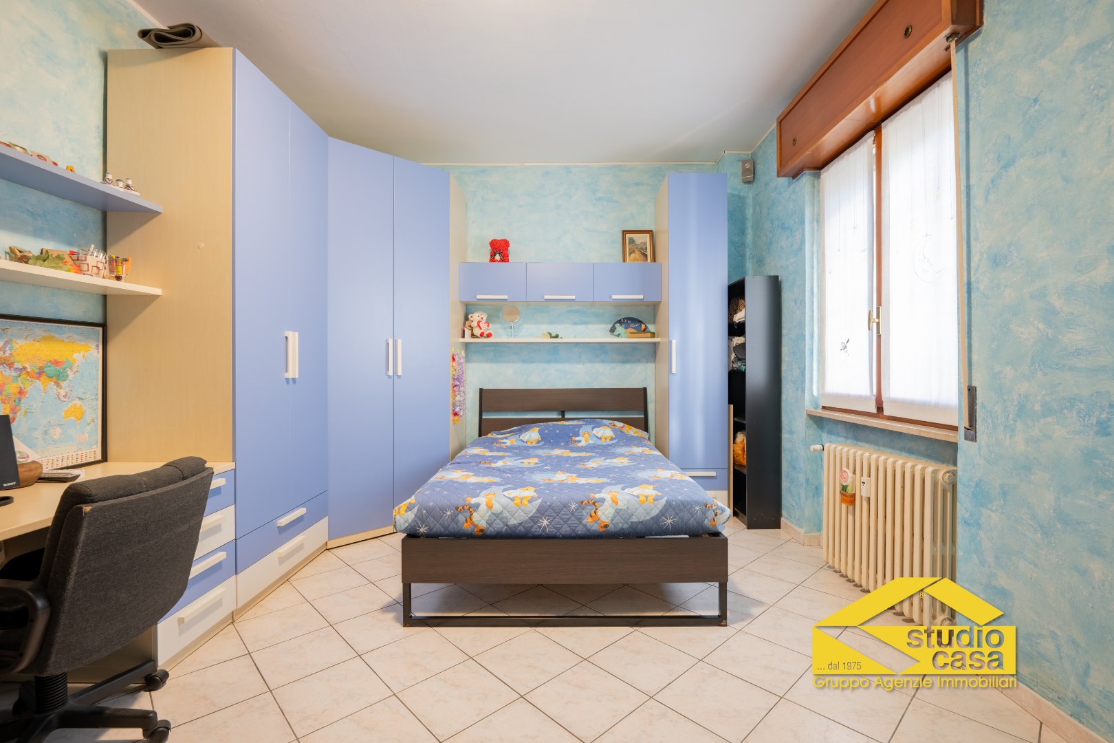 Appartamento in vendita a Melegnano