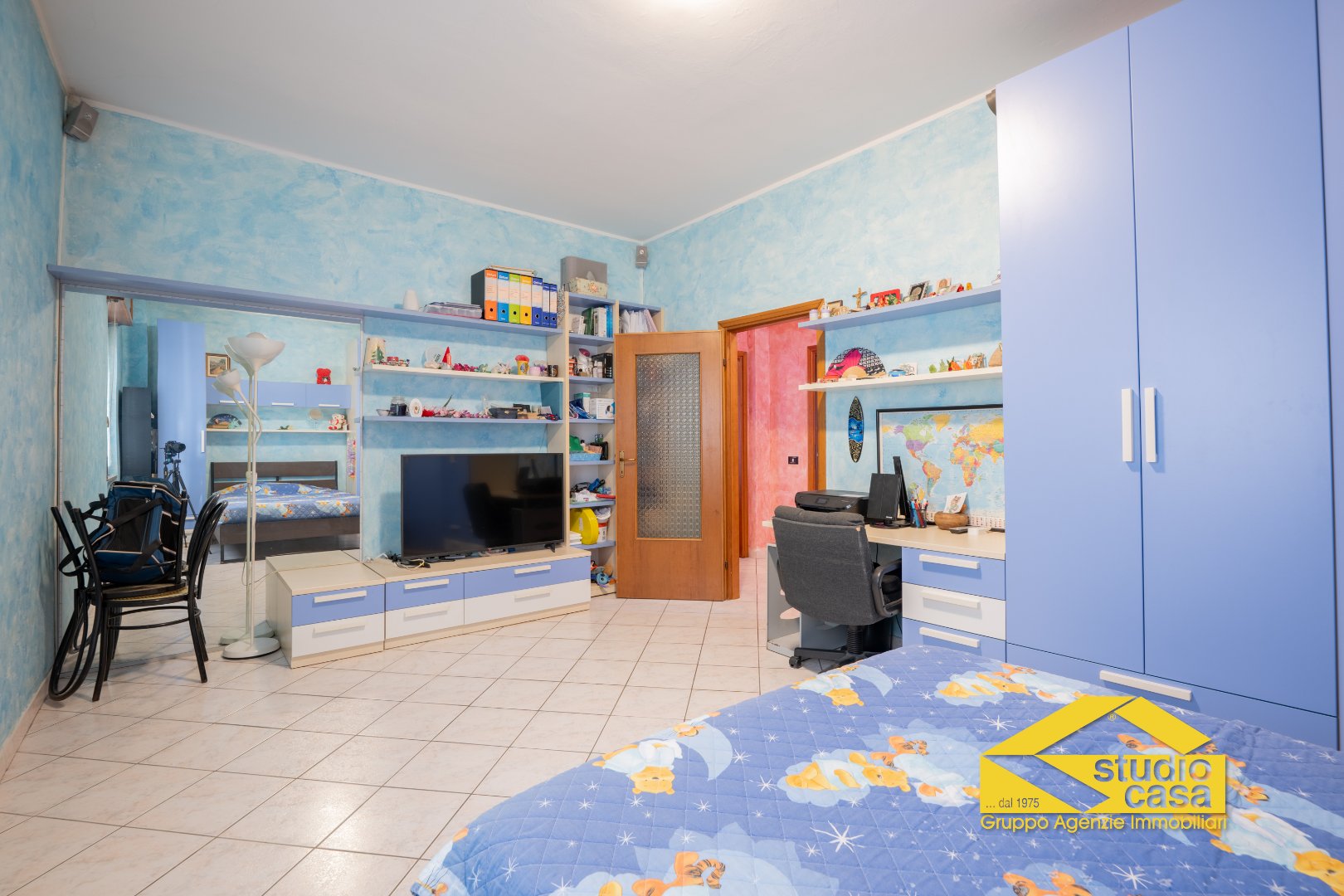 Appartamento in vendita a Melegnano
