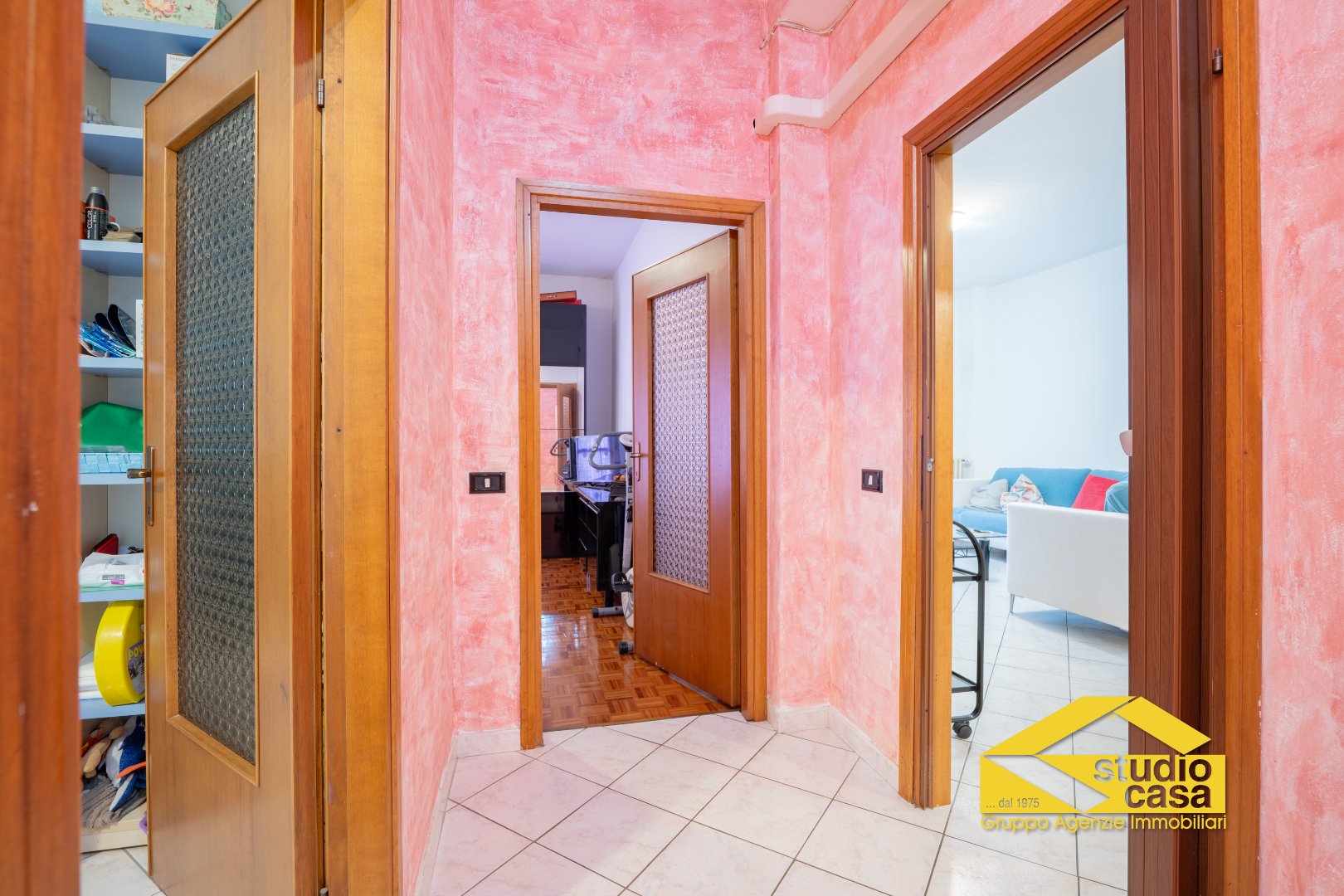 Appartamento in vendita a Melegnano