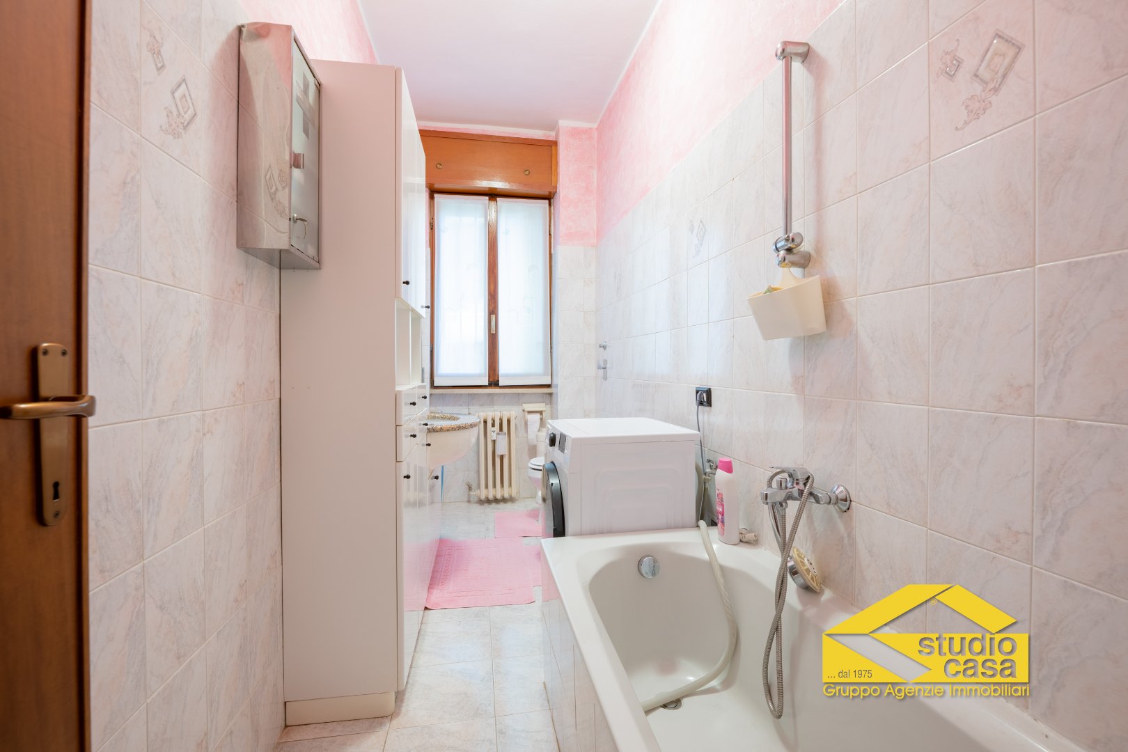 Appartamento in vendita a Melegnano