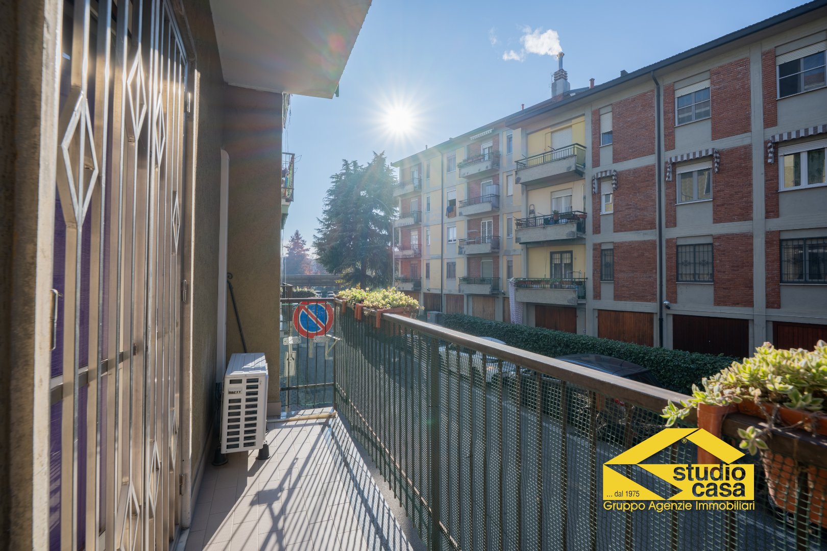 Appartamento in vendita a Melegnano